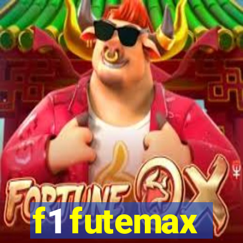 f1 futemax